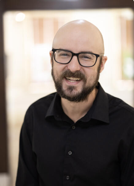 Steven Guillory